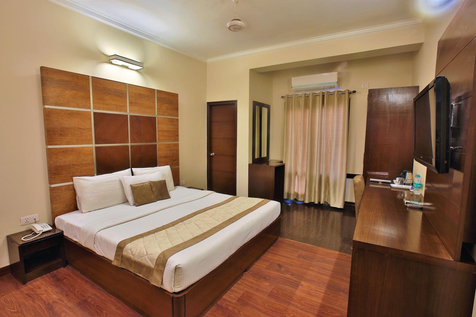Inn Regale New Delhi