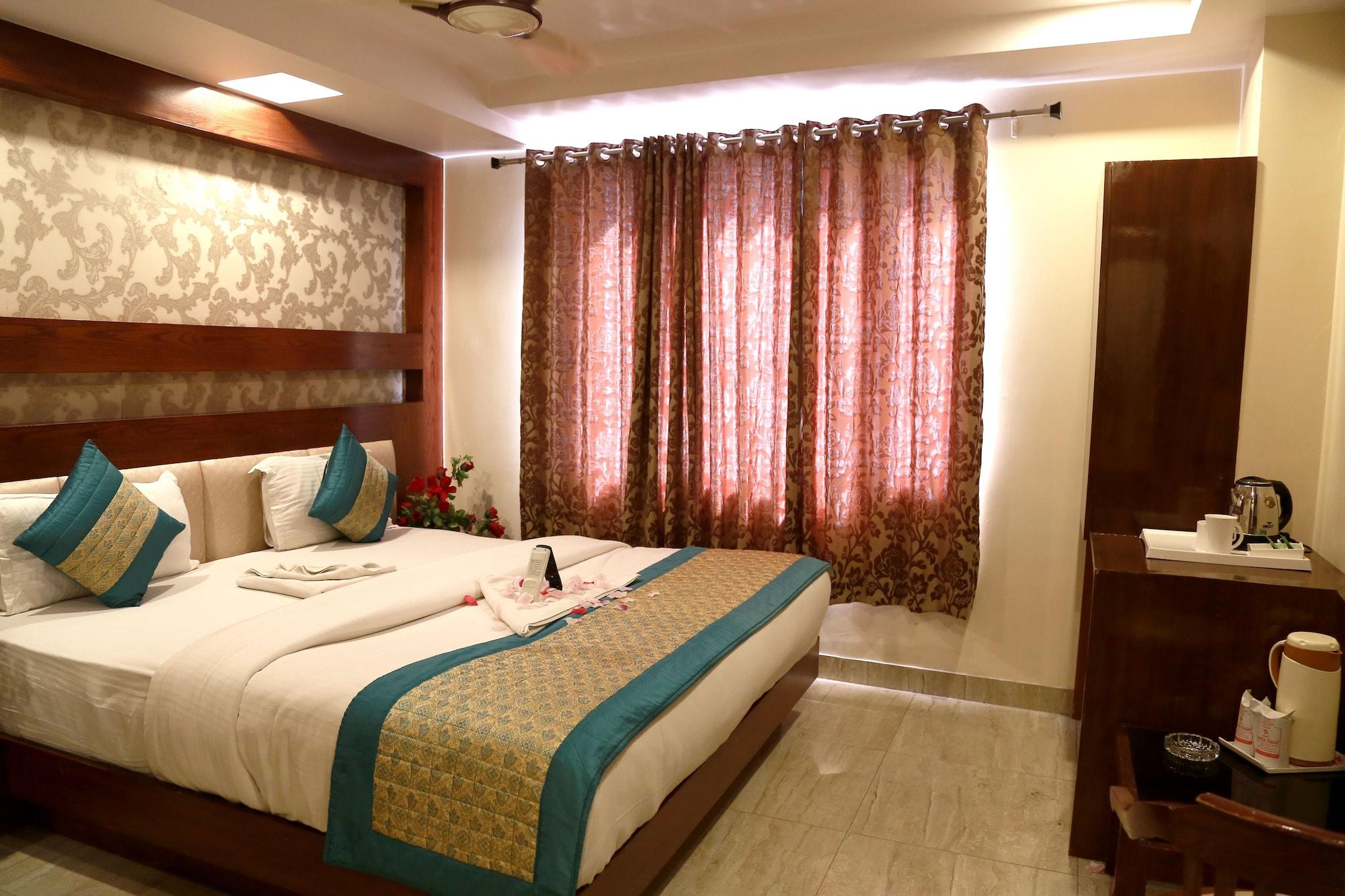Geeta Saar 3* New Delhi