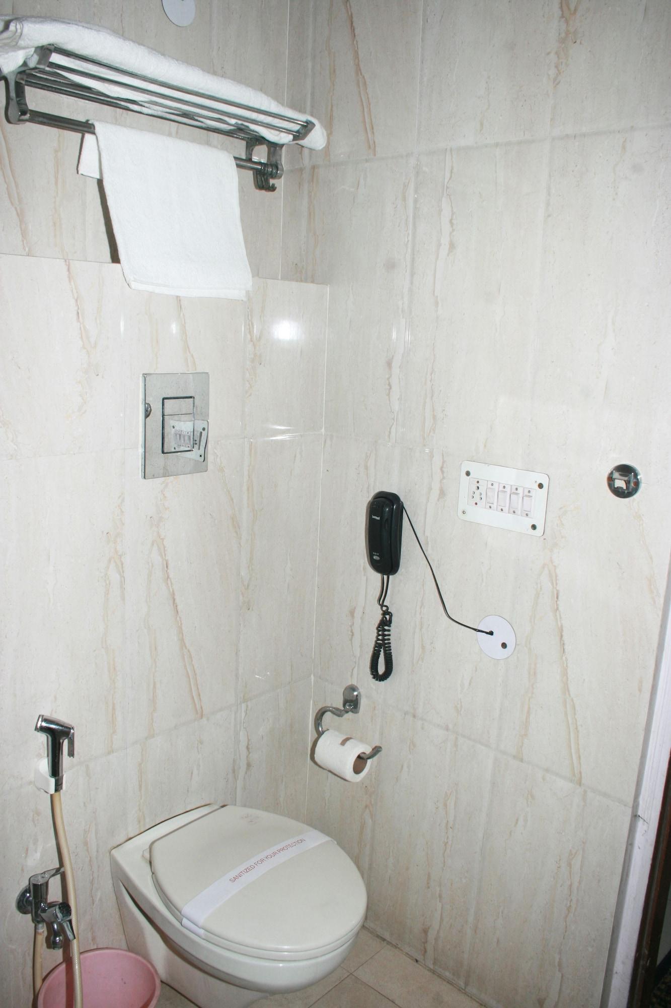 Hotel Southindian Heritage
