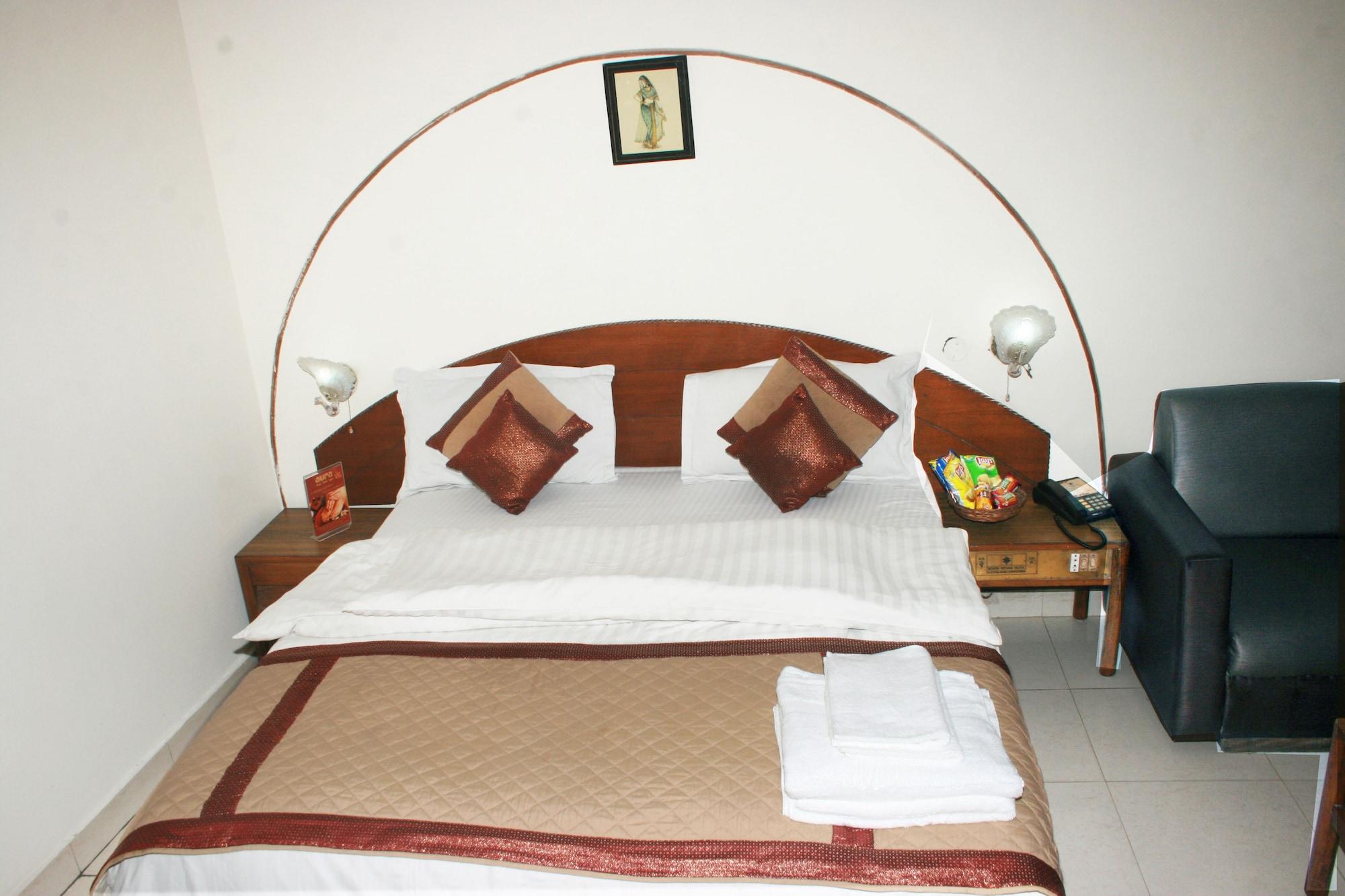 Southindian Heritage Hotel