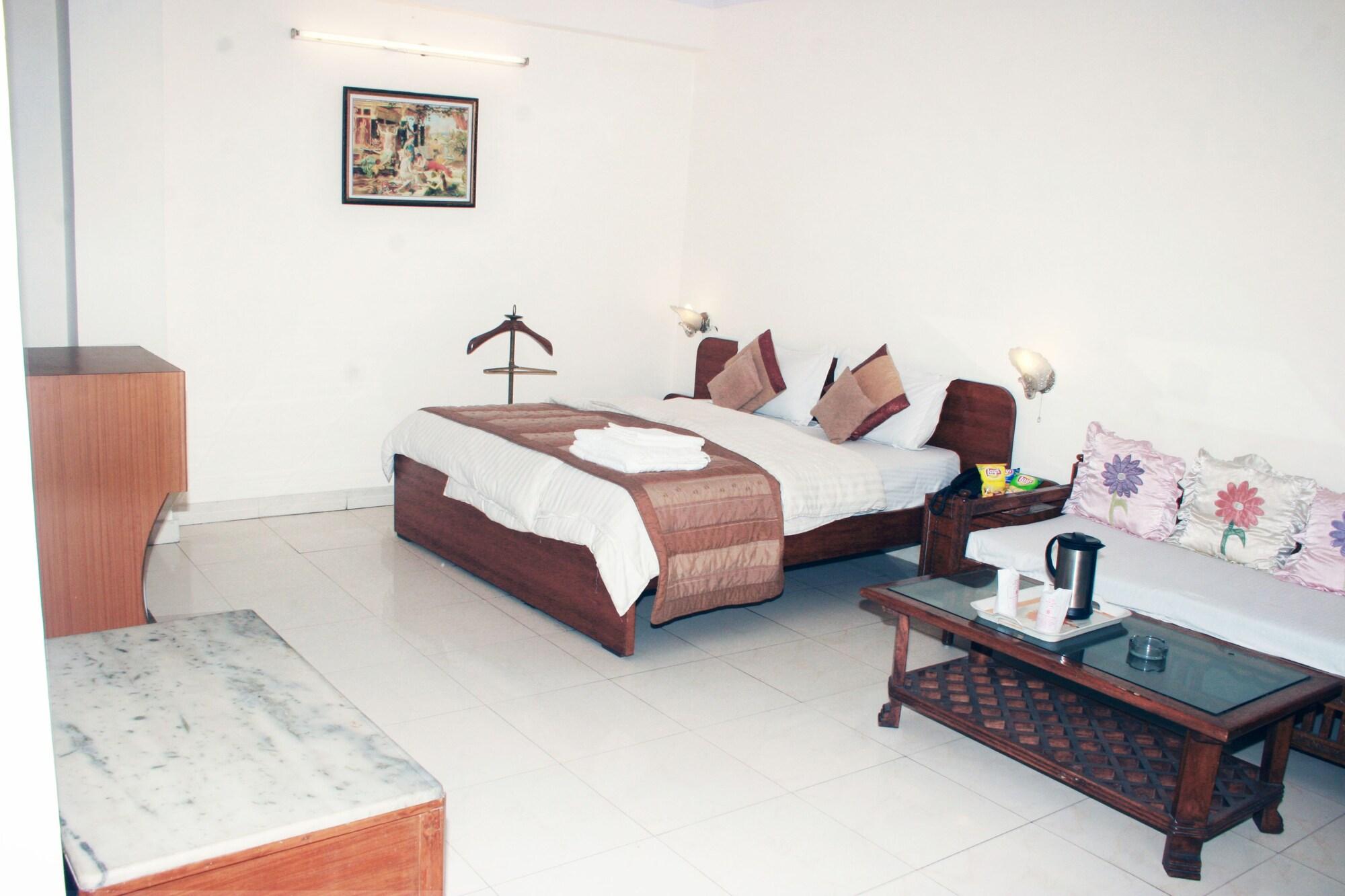 Southindian Heritage Hotel Delhi (National Capital Territory of India)