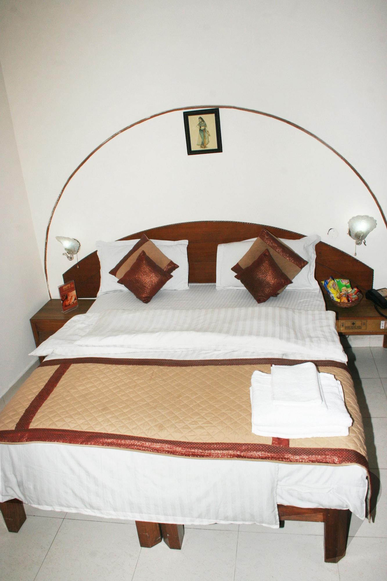 Southindian Heritage Hotel Delhi (National Capital Territory of India)