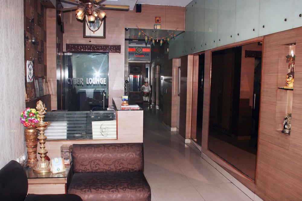 Hotel Southindian Heritage Delhi (National Capital Territory of India)