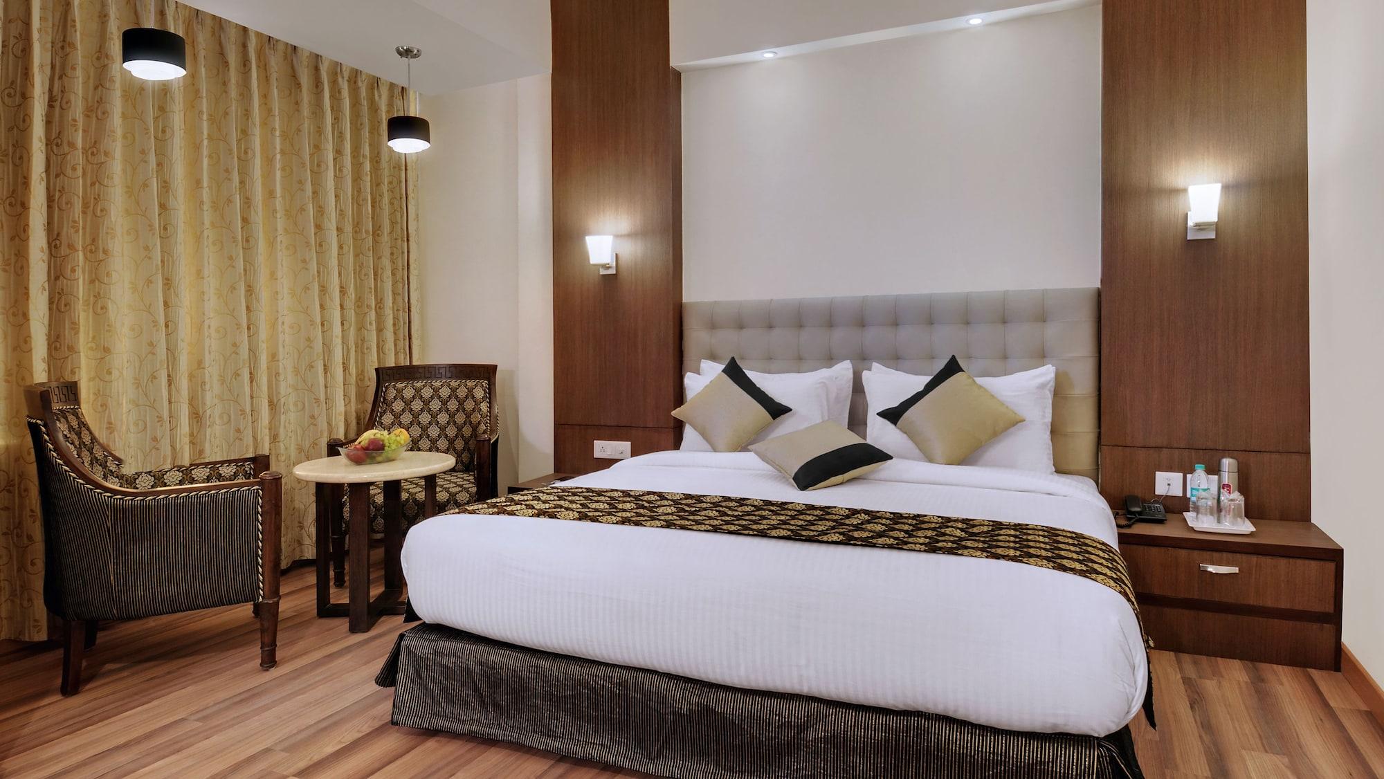 The Pamposh New Delhi