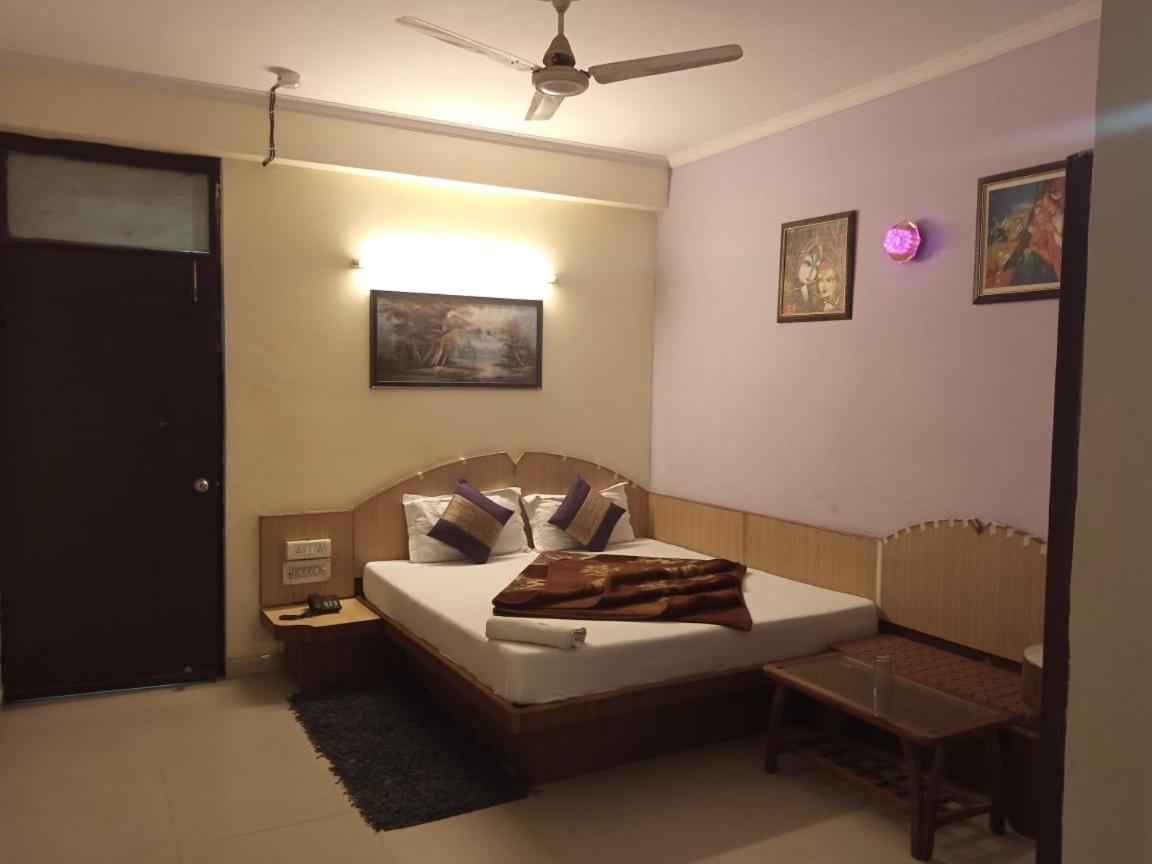 Ganga Hotel New Delhi