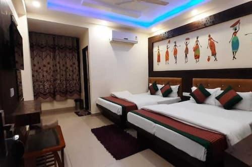 Hotel Ganga