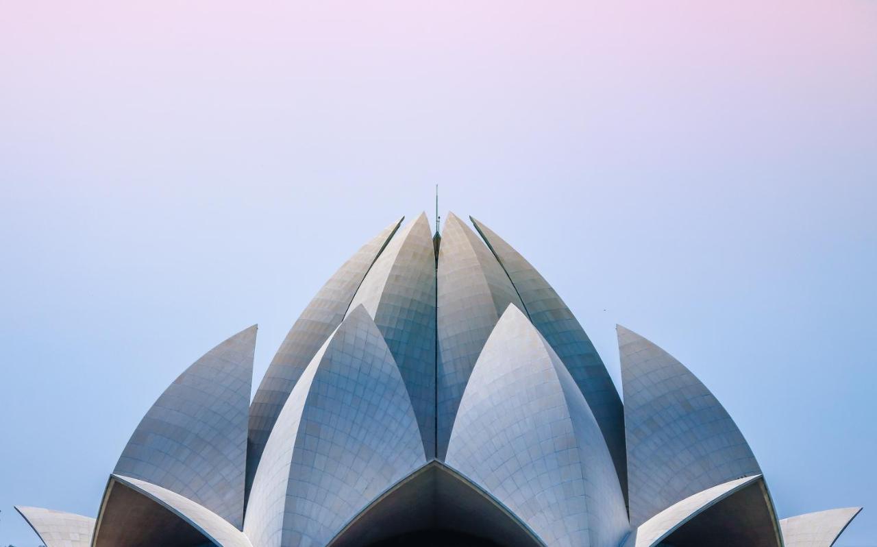 Fabulous - Delhi International Airport Hotel 3*