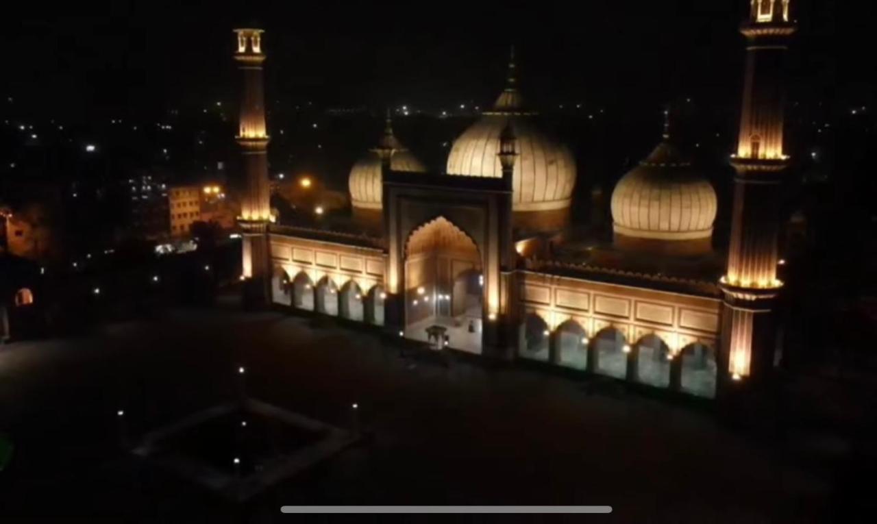Aiwan-e-shahi New Delhi