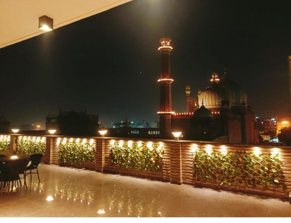 Hotel Aiwan-e-shahi