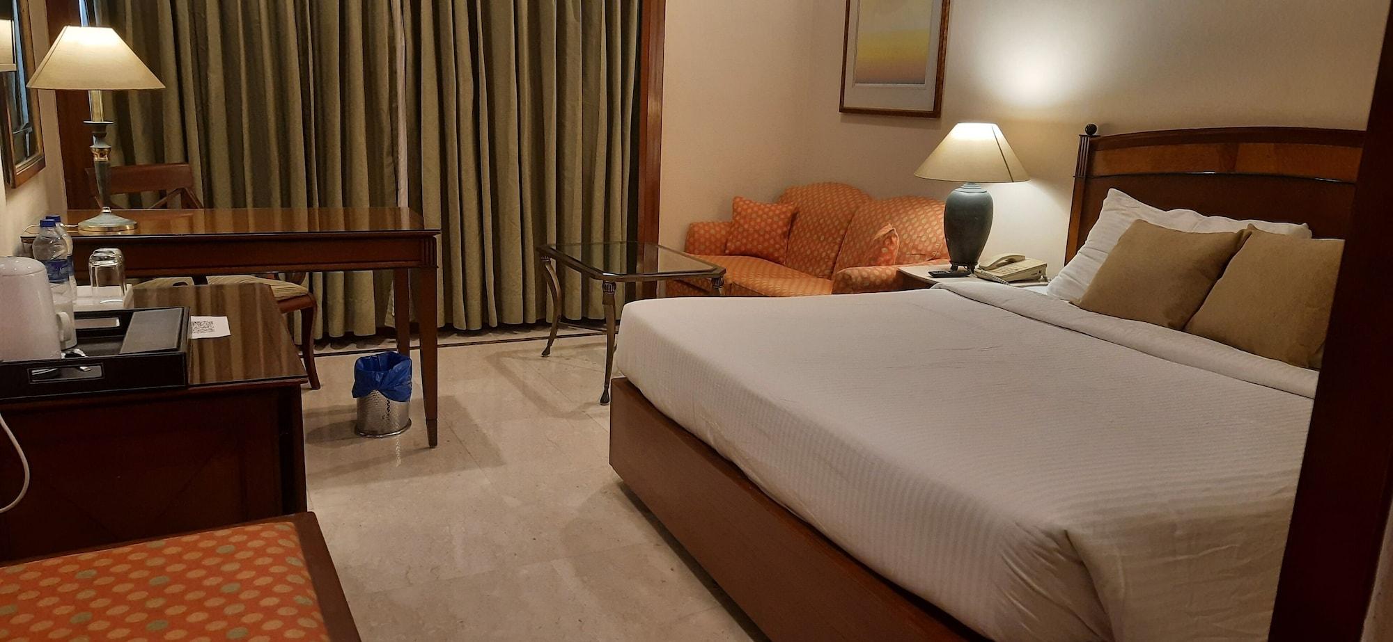 Hotel The Hans, 4*