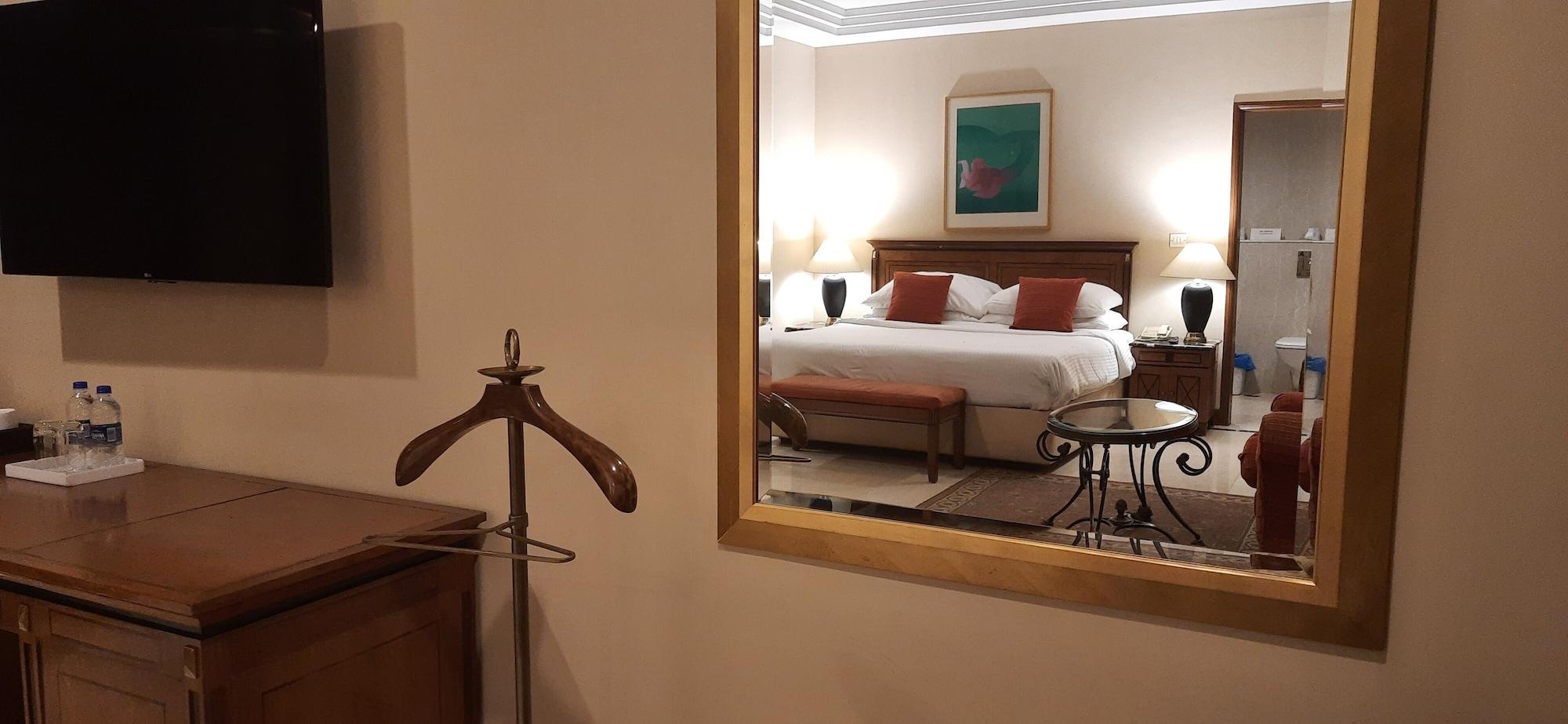 Hotel The Hans,