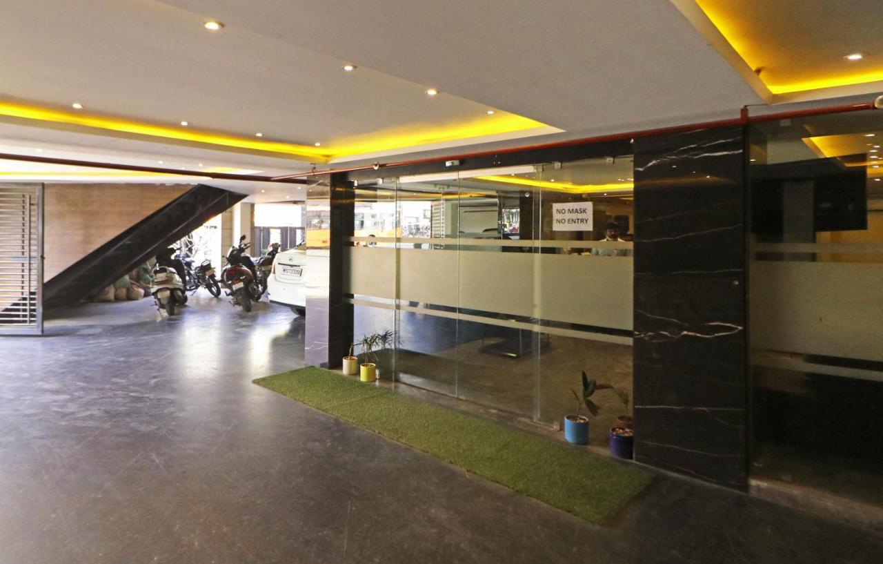 Hotel The Ivy Grand With Free Secured Parking 4*