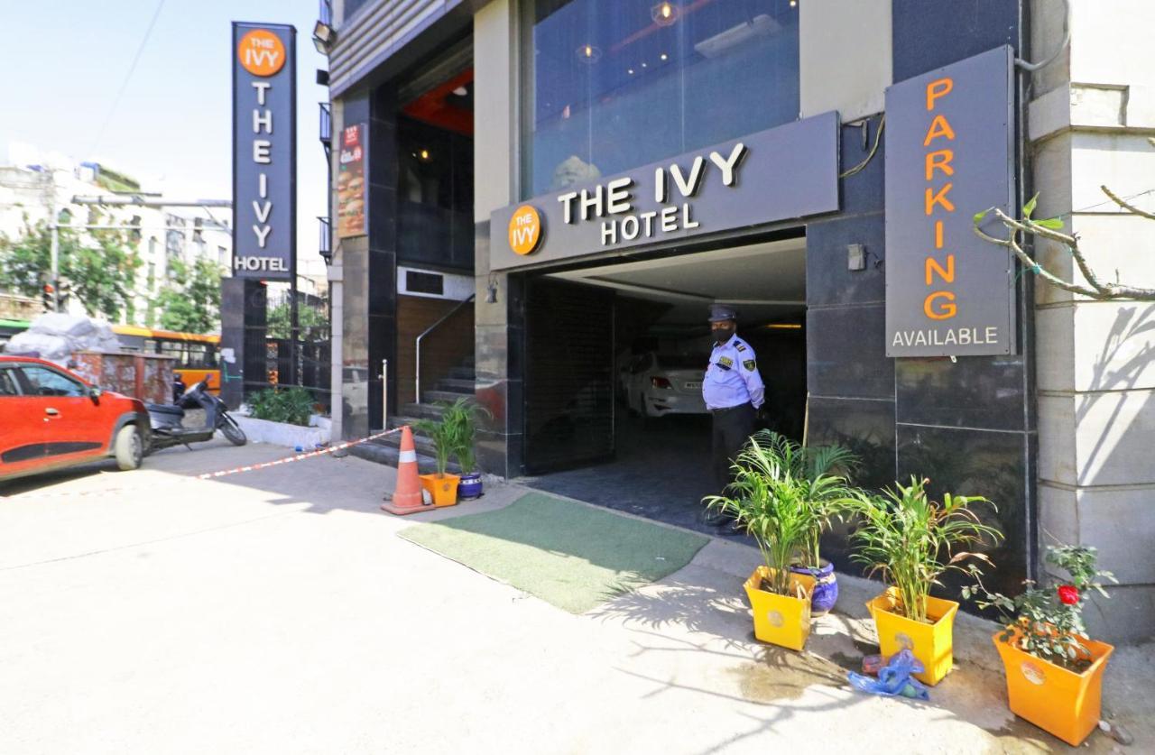 The Ivy Grand With Free Secured Parking Hotel New Delhi