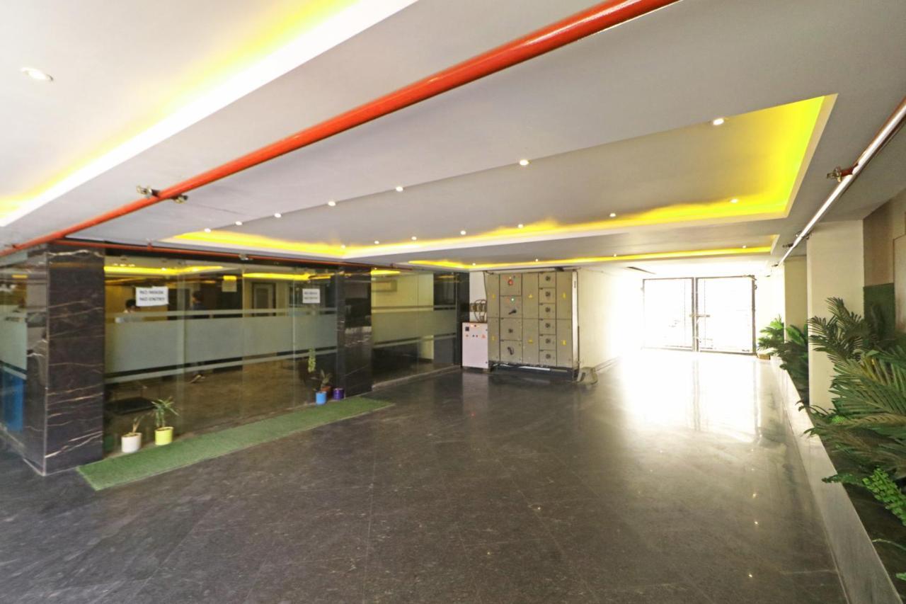 The Ivy Grand With Free Secured Parking Hotel 4*