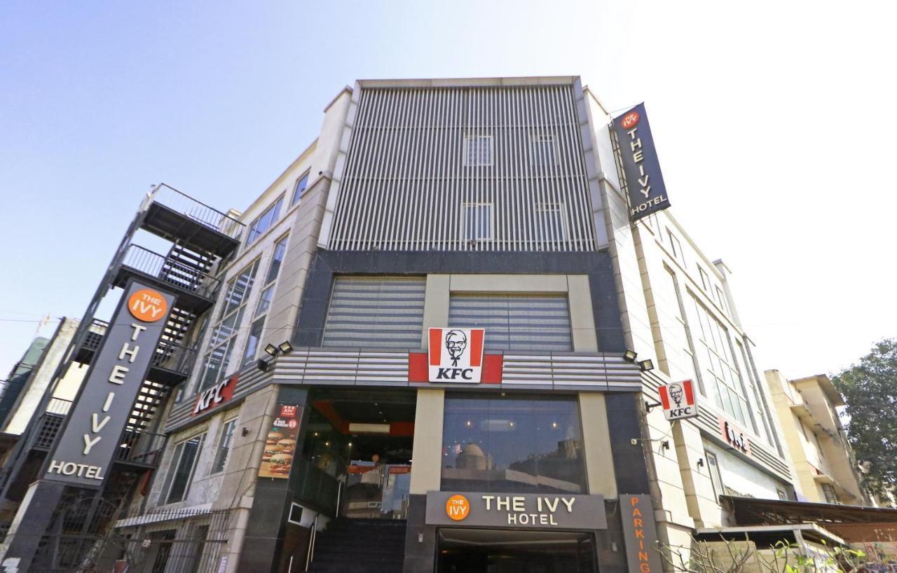 The Ivy Grand With Free Secured Parking 4*