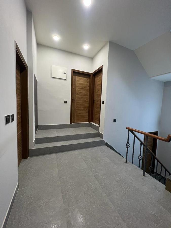 The Dream House * New Delhi