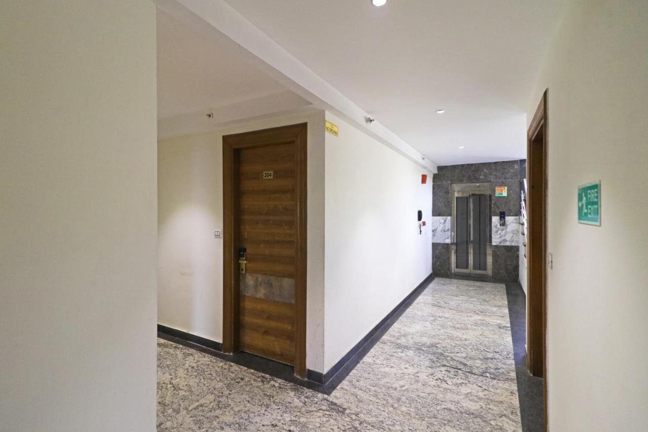 Hotel The Ivy Grand With Free Secured Parking 4*