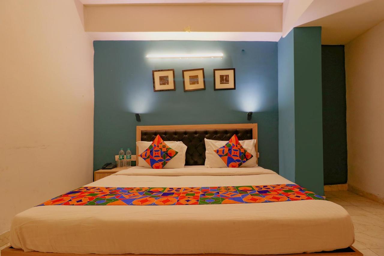 Hotel Royal - Akshardham Temple 3*