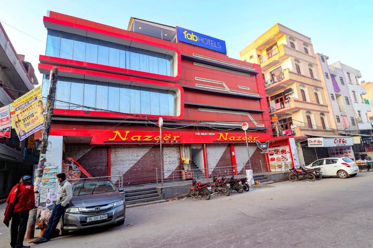 Hotel Royal - Akshardham Temple 3*
