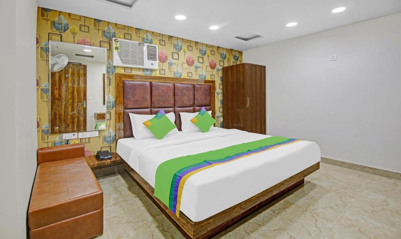 Treebo Mona Grand 3* New Delhi