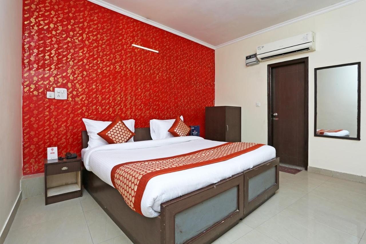 Hotel Aero Look 3*