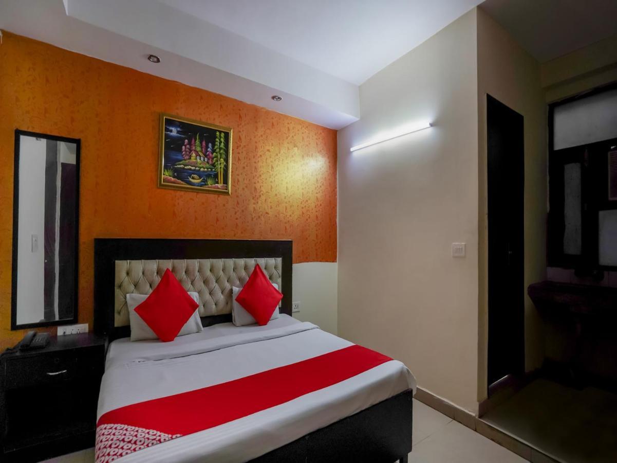 Hotel Jkm Nova Deli