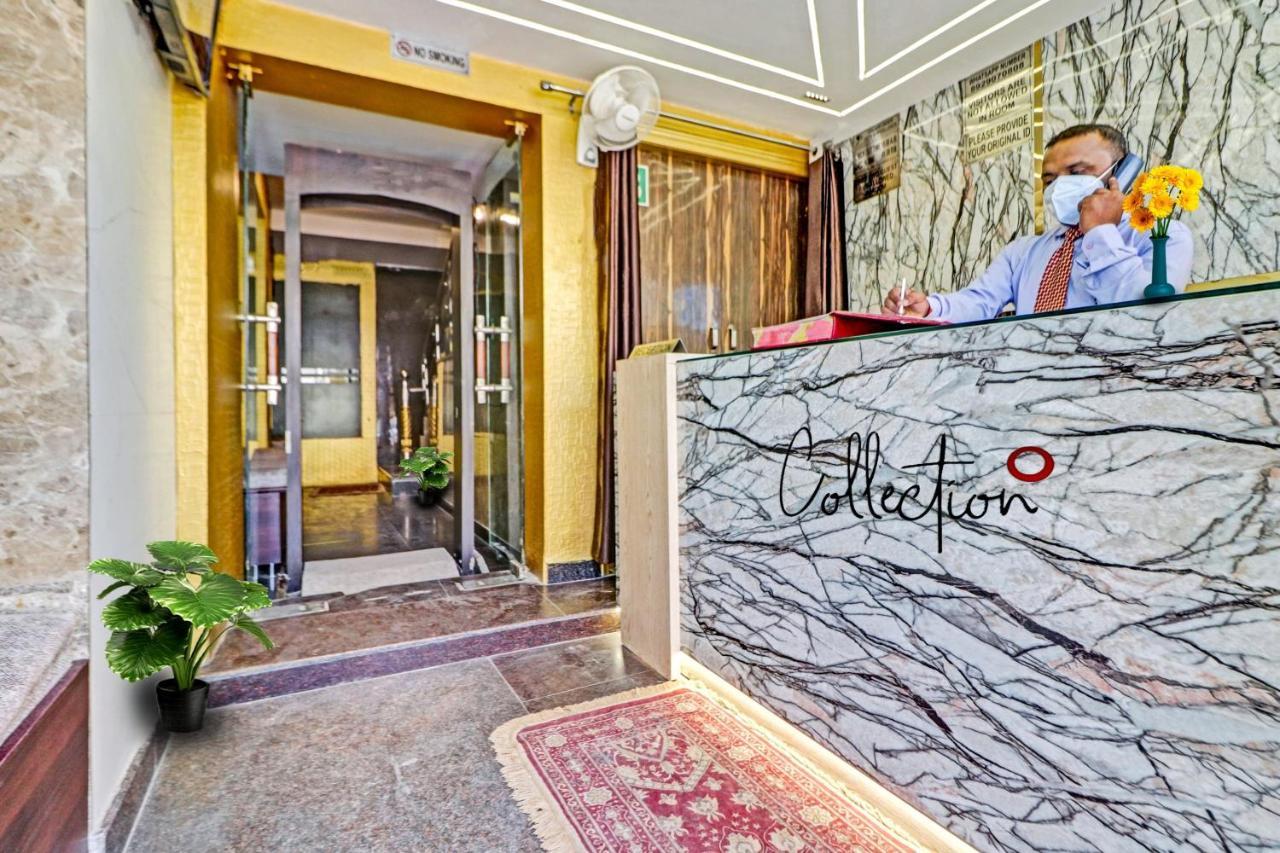 Collection O 9271 Dev Palace 3*