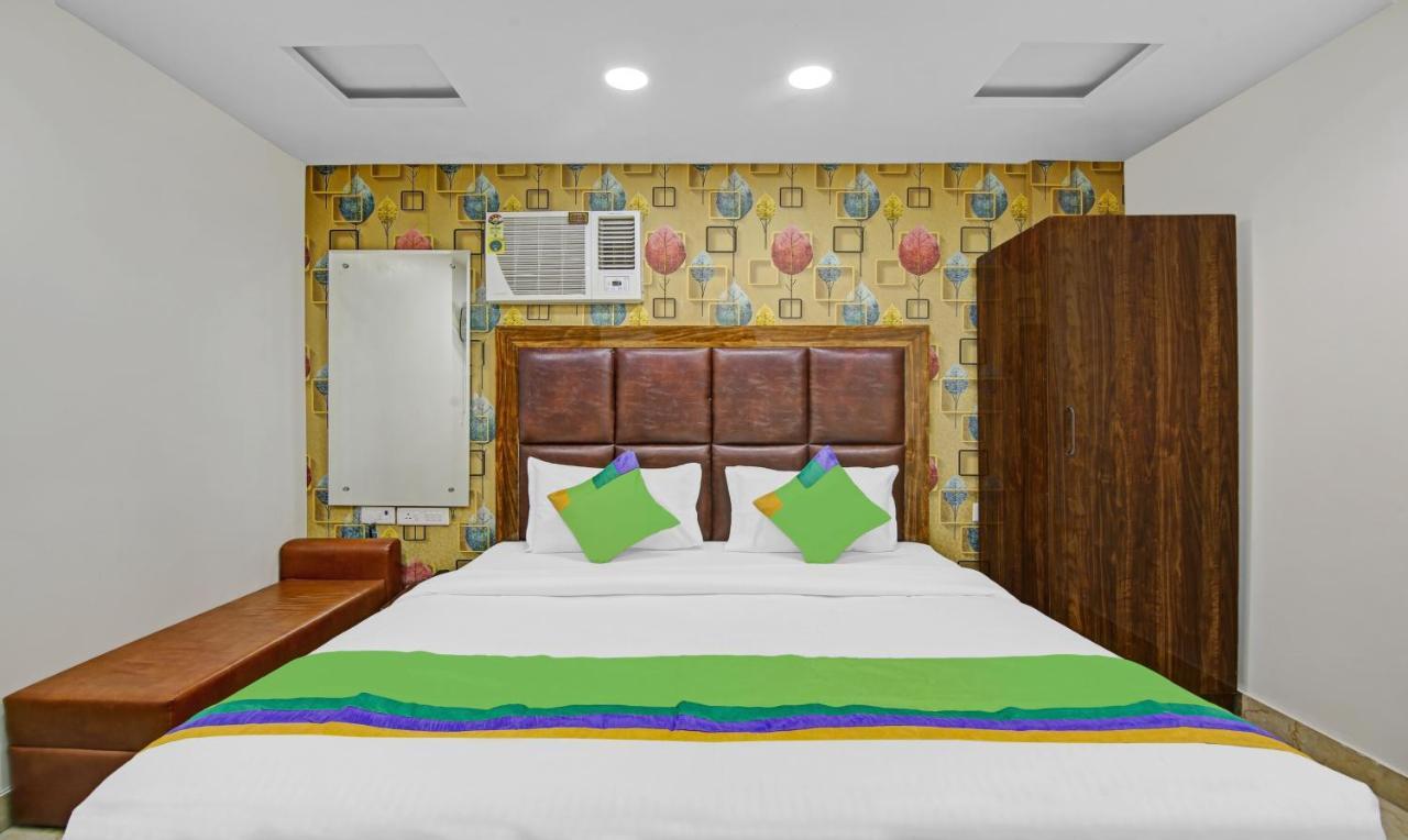 Treebo Mona Grand 3* New Delhi