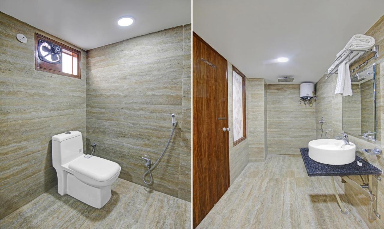 Treebo Mona Grand 3*