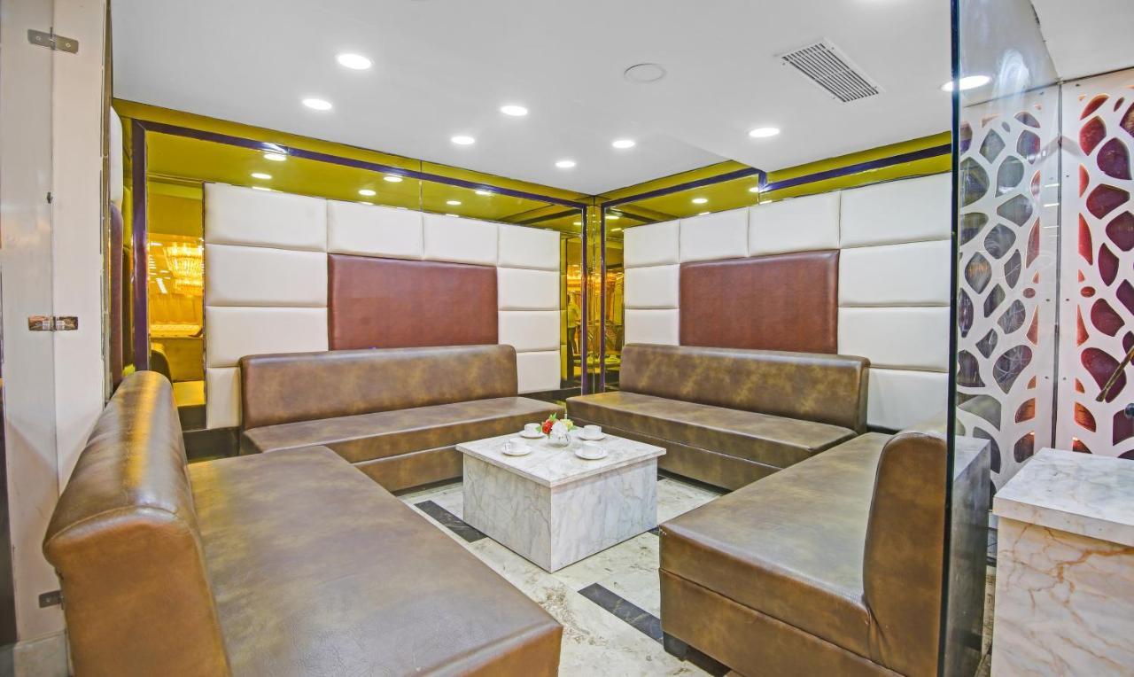 Hotel Treebo Mona Grand New Delhi