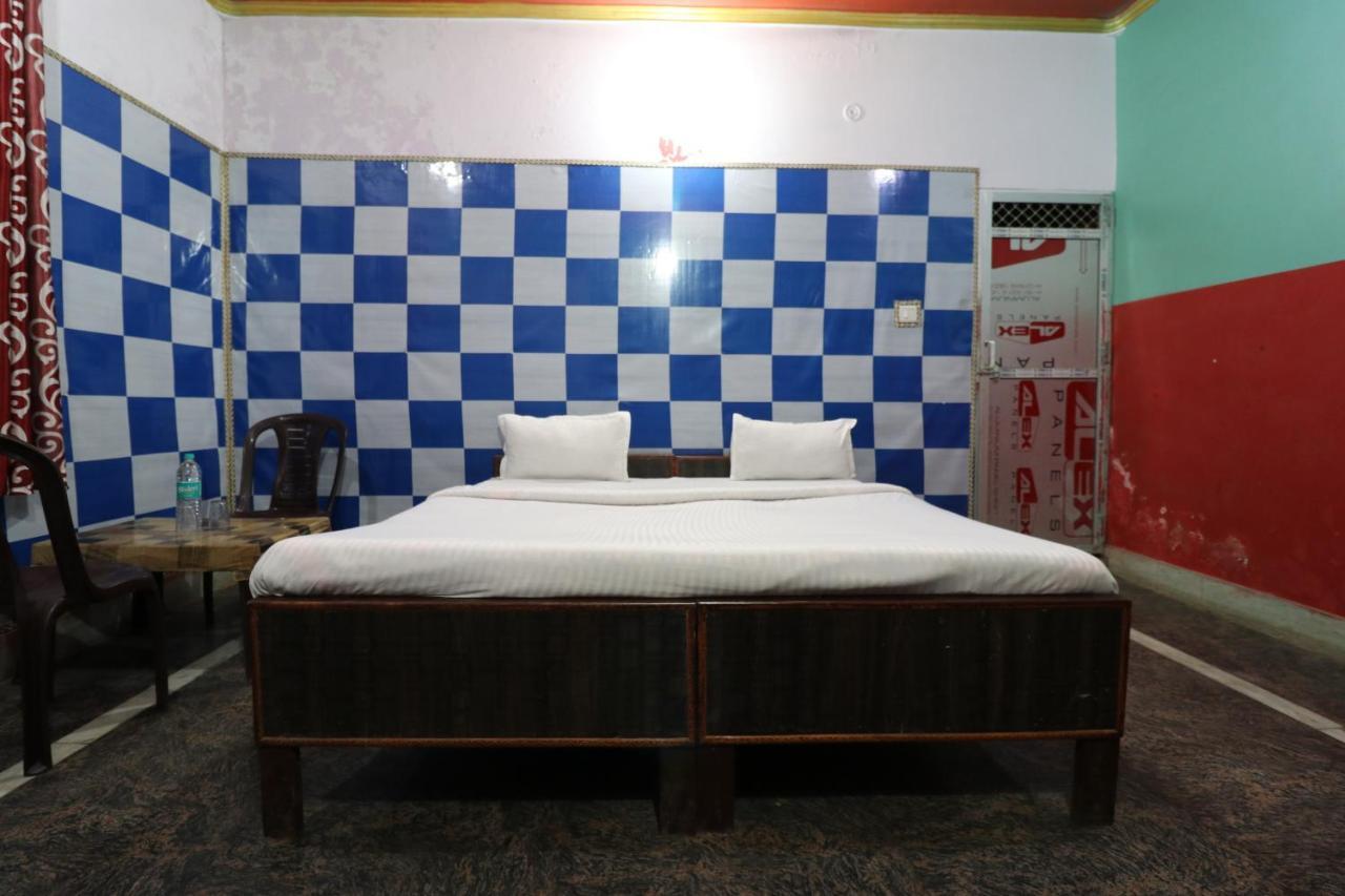 Hotel Oyo 45940 Grand Imperial