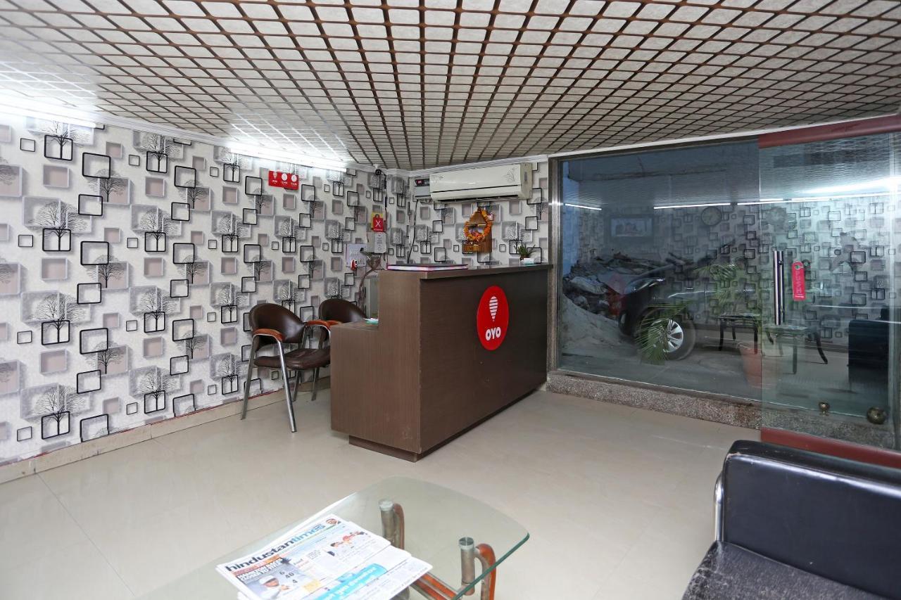Aero Look Hotel New Delhi