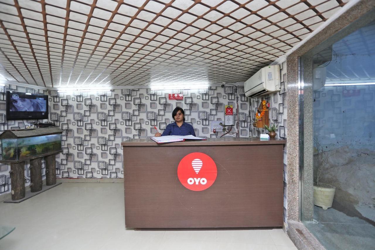 Aero Look 3* New Delhi