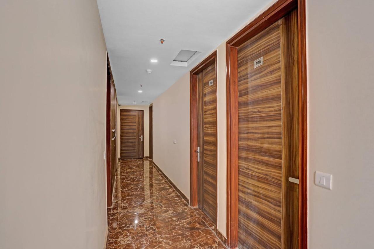 Oyo Townhouse 709 The Delight Hotel