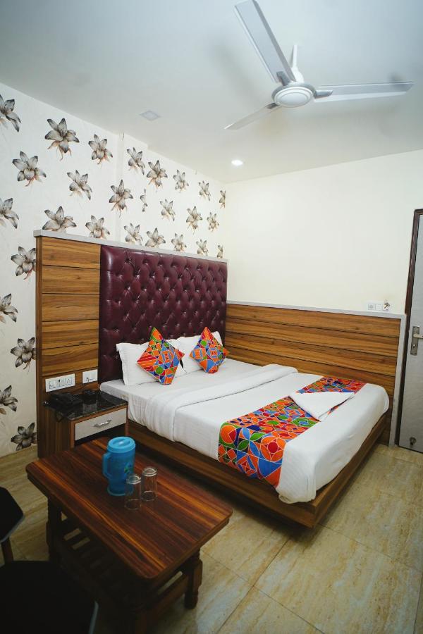 Delhi Darshan Deluxe-by Rsl Hospitality Hotel New Delhi