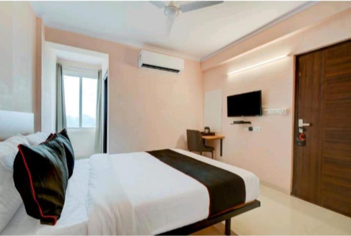 Hrs Hotel New Delhi