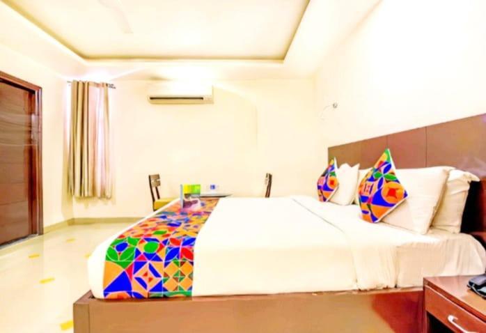 Hotel Hrs