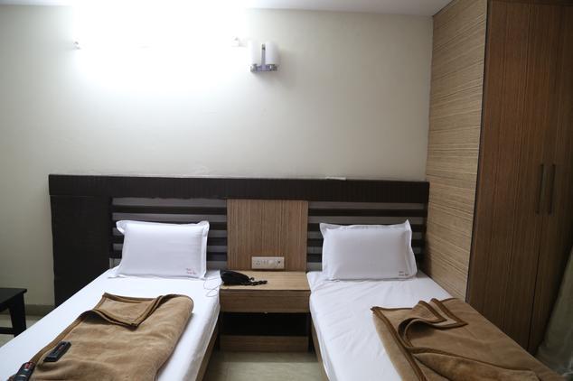 Aman Inn 2*