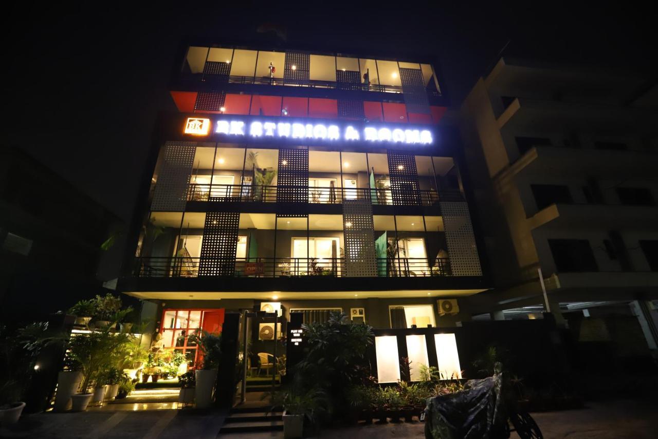 Bk Studio Delhi (National Capital Territory of India)