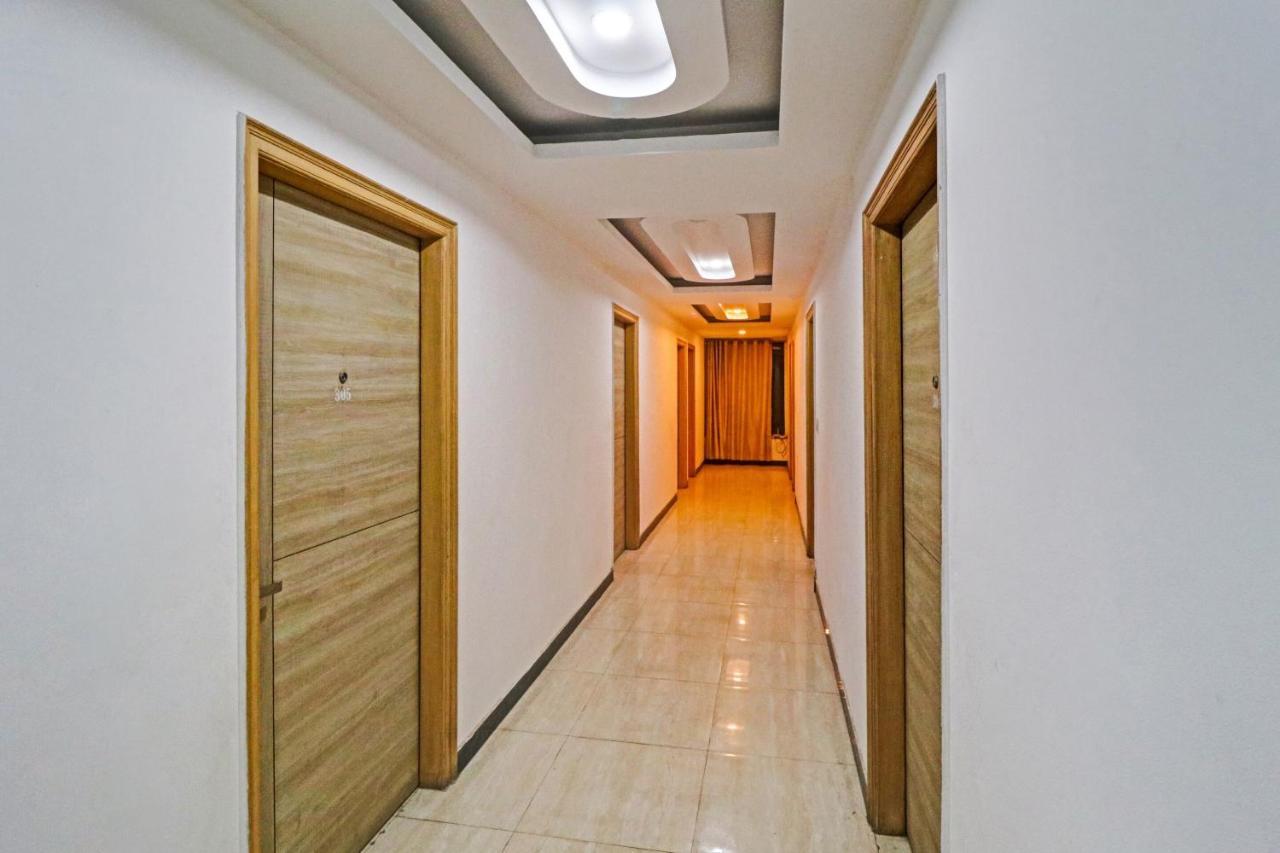 Oyo Townhouse 901 Prime Enclave Near Ambience Mall Apartamento Nova Deli