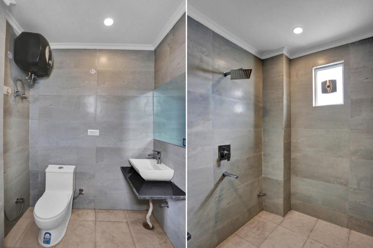 Hotel Oyo Townhouse 709 The Delight