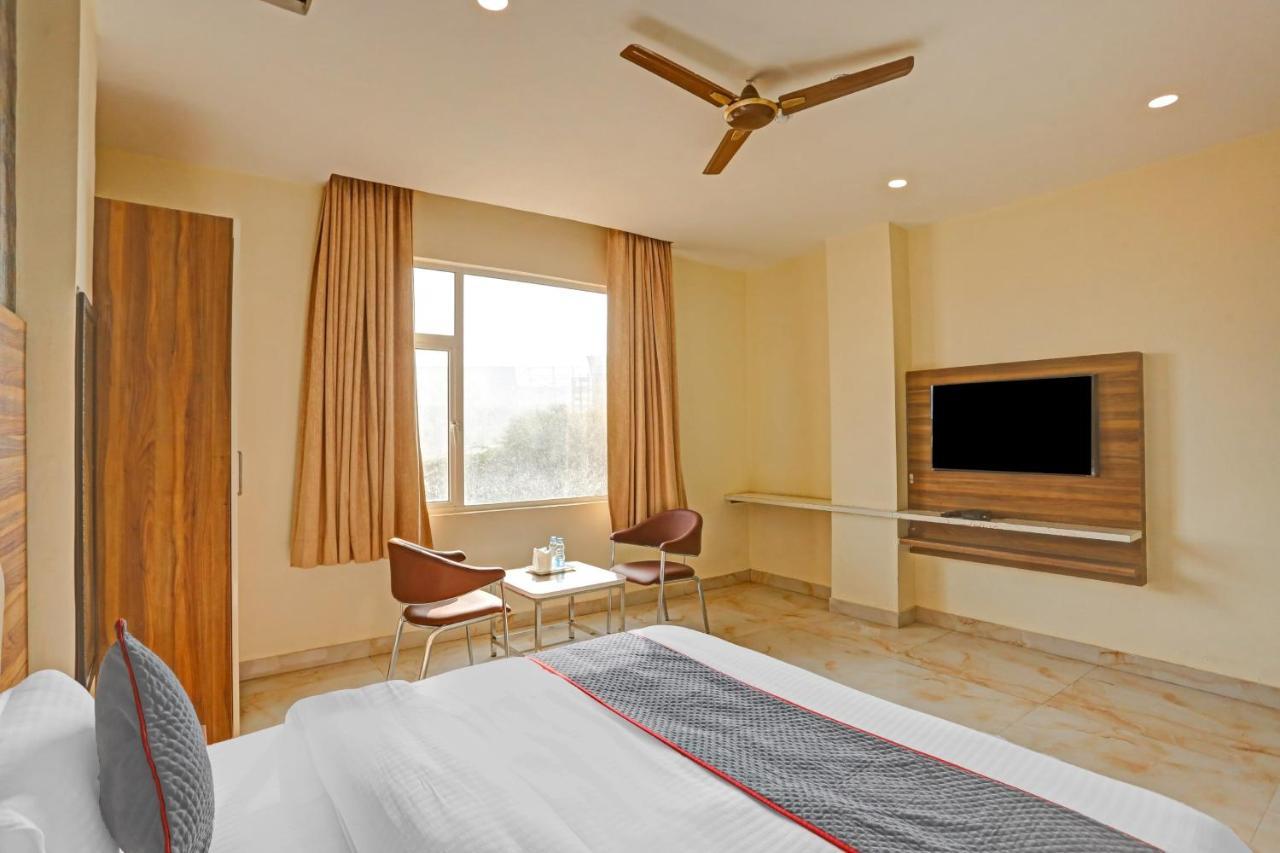Hotel Oyo Townhouse 709 The Delight
