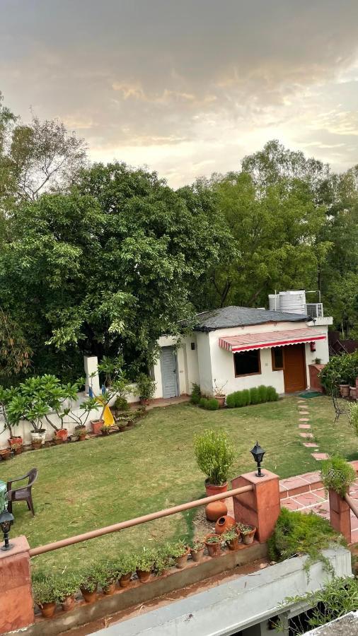 The Stay Inn New Delhi Bed & Breakfast New Delhi