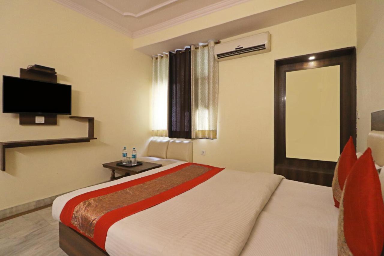 Hotel Silver Shine - Comfort