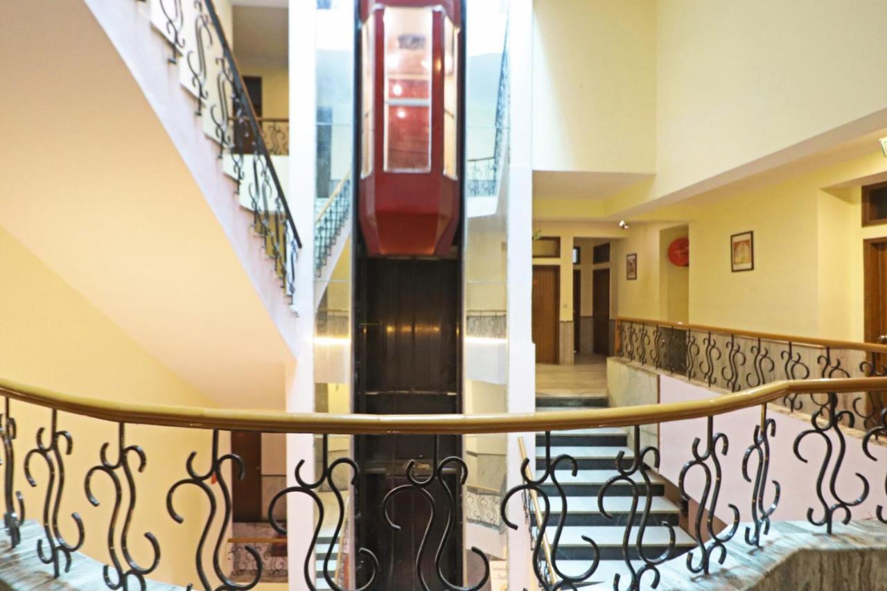 Silver Shine - Comfort Hotel