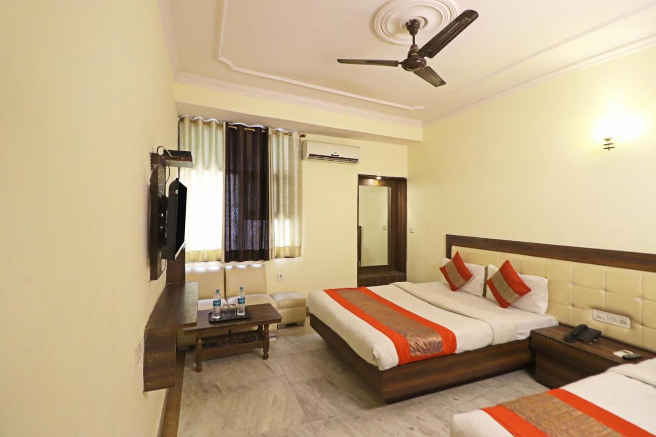 Silver Shine - Comfort Hotel