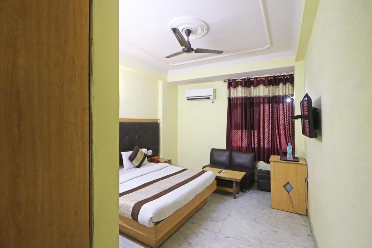 Hotel Silver Shine - Comfort