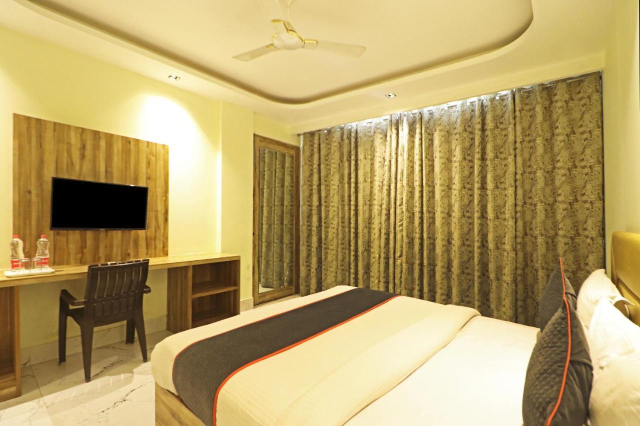 Good Vibe Near Delhi Igi Airport