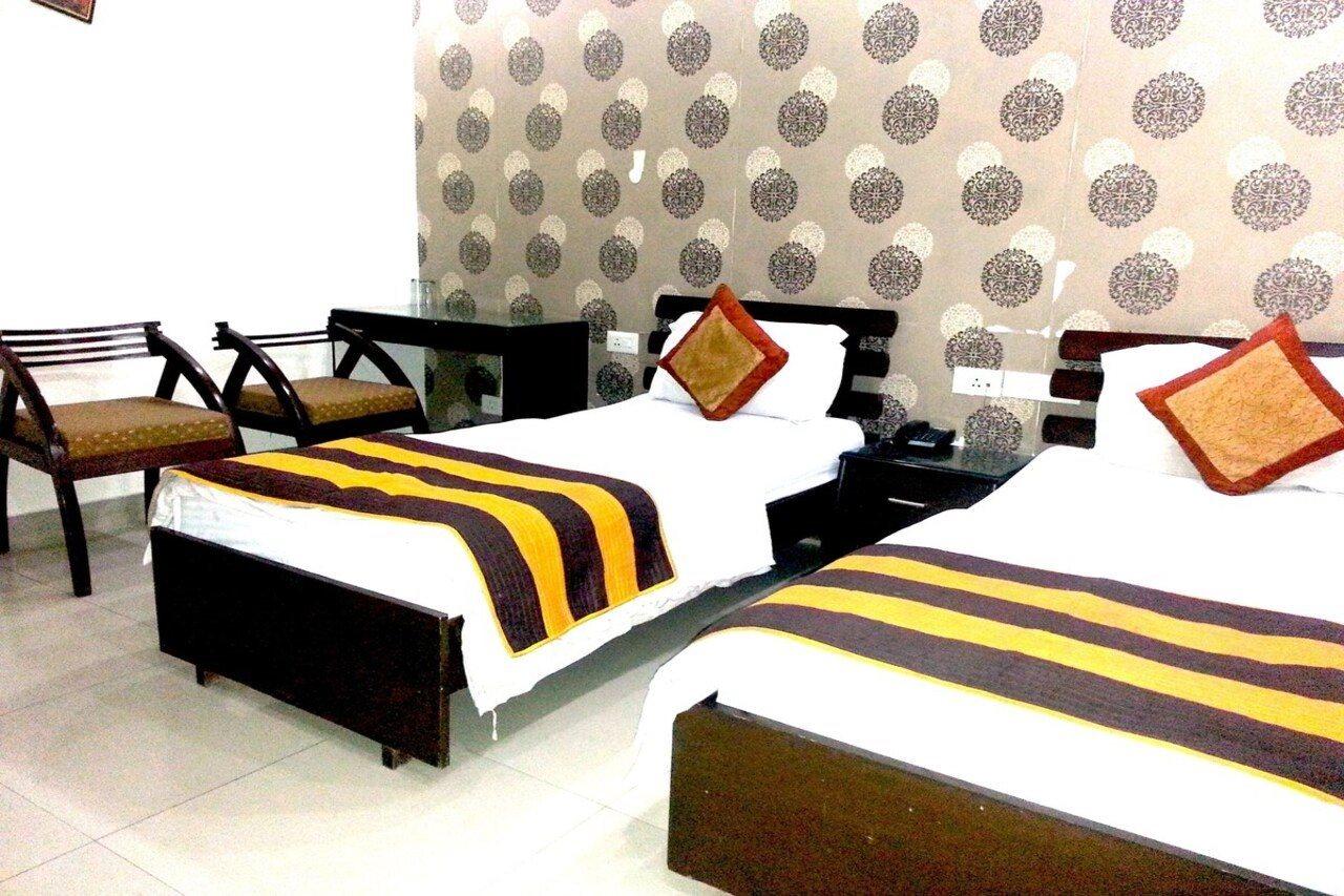 Hotel O Vista