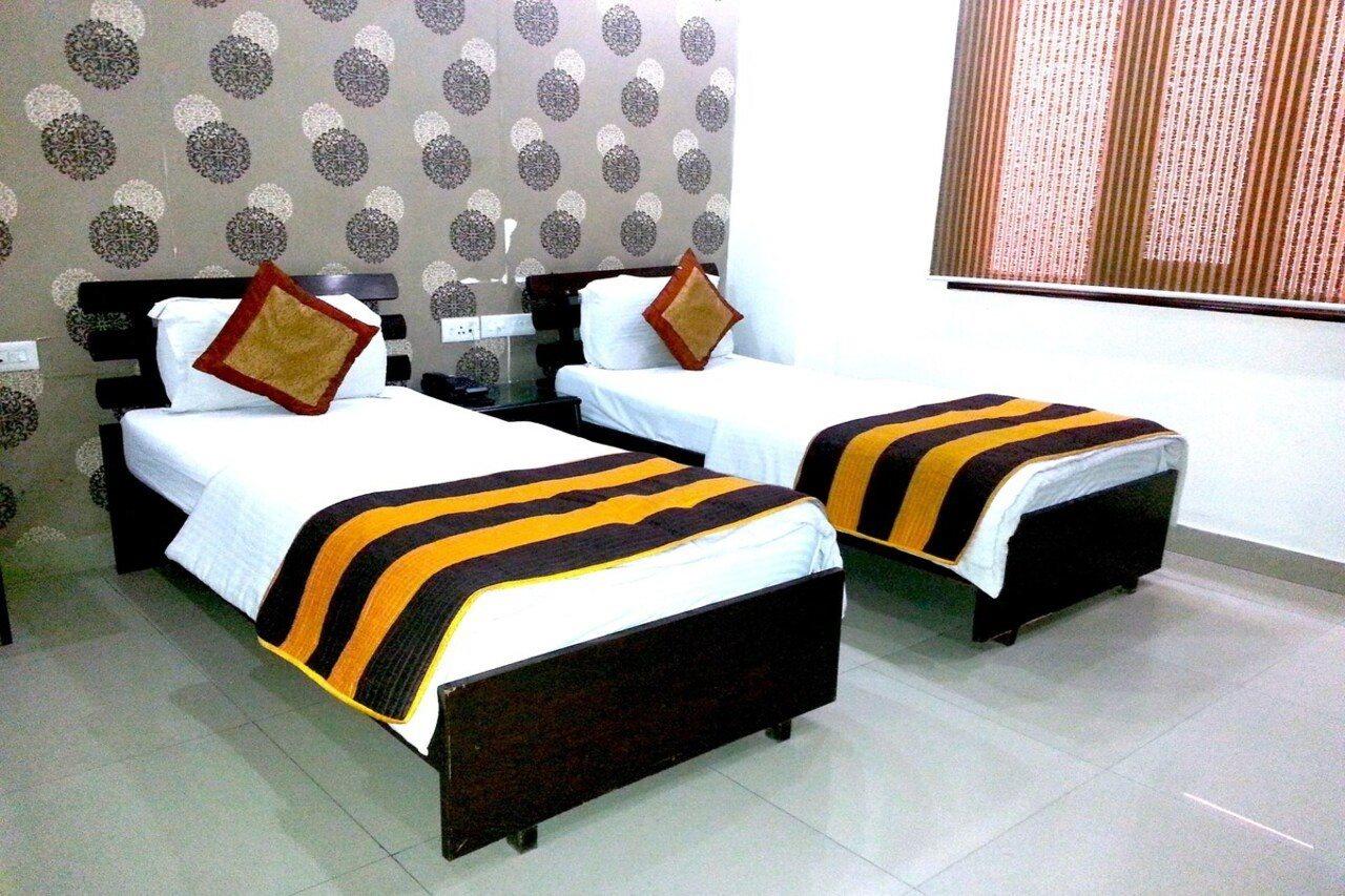 O Vista Hotel 3*